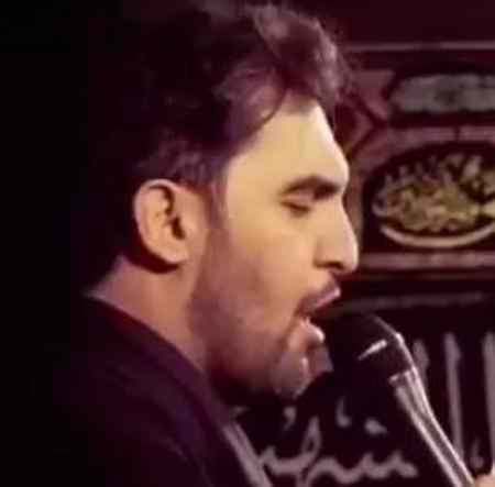 حمید علیمی زده به سرم هوای حرم up-ahang.ir
